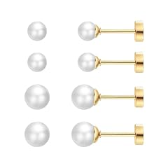 Smilebelle pairs pearl for sale  Delivered anywhere in USA 