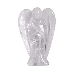 Carved white clear for sale  Delivered anywhere in USA 