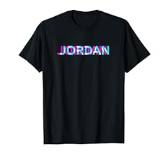 Jordan cooles namensschild gebraucht kaufen  Wird an jeden Ort in Deutschland