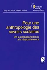 Pour une anthropologie for sale  Delivered anywhere in USA 
