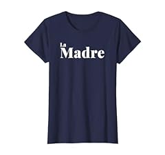 Madre mama shirts gebraucht kaufen  Wird an jeden Ort in Deutschland
