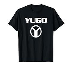 Yugo auto jugoslavia usato  Spedito ovunque in Italia 