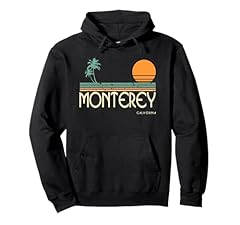 Vintage monterey california for sale  Delivered anywhere in USA 