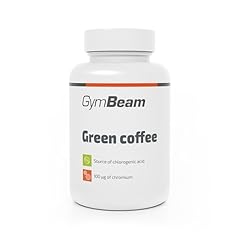 Gymbeam caffè verde usato  Spedito ovunque in Italia 