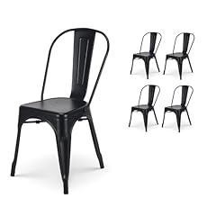 Kosmi lot chaises d'occasion  Livré partout en Belgiqu