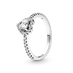 Tofbs bague zircon d'occasion  Livré partout en France