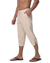 Yaohuole linen length for sale  Delivered anywhere in UK