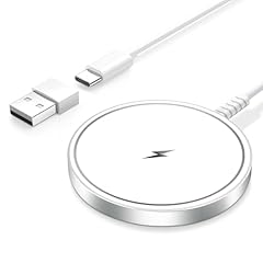 Magsafe charger magnetic for sale  Delivered anywhere in USA 
