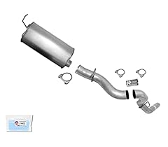Rear muffler tail for sale  Delivered anywhere in USA 