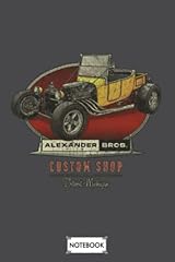 Brothers custom shop for sale  Delivered anywhere in UK