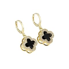 Gaueiour earrings women for sale  Delivered anywhere in UK
