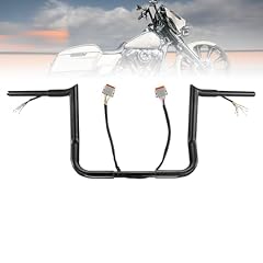 Prewired inch handlebar for sale  Delivered anywhere in USA 