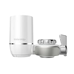 Waterdrop water filter for sale  Delivered anywhere in UK