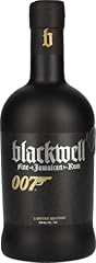 Blackwell rum james for sale  Delivered anywhere in Ireland