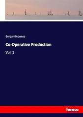 Operative production vol. for sale  Delivered anywhere in UK