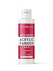 Granotone acrylic artist for sale  Delivered anywhere in USA 