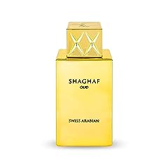 Shaghaf oud swiss for sale  Delivered anywhere in Ireland
