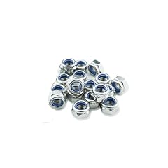 Nyloc unf nuts for sale  Delivered anywhere in UK