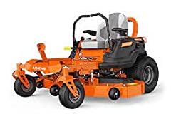 Used, Ariens IKON XD 52 inch 23 HP (Kawasaki) Zero Turn Mower for sale  Delivered anywhere in USA 