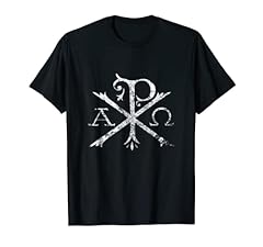 Christian chi rho for sale  Delivered anywhere in USA 