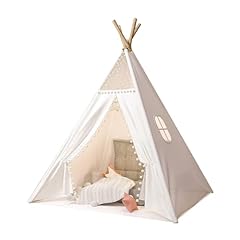 Taustatarrat teepee tent for sale  Delivered anywhere in Ireland
