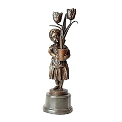 Londaee copper sculpture for sale  Delivered anywhere in UK