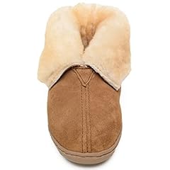 Minnetonka women sheepskin for sale  Delivered anywhere in USA 