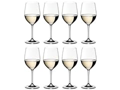 Riedel weißweinglas set gebraucht kaufen  Wird an jeden Ort in Deutschland