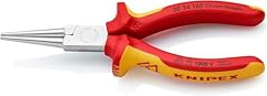 Knipex langbeckzange isoliert gebraucht kaufen  Wird an jeden Ort in Deutschland