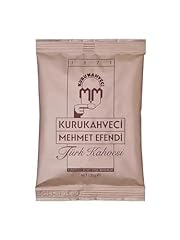 Kurukahveci mehmet efendi gebraucht kaufen  Wird an jeden Ort in Deutschland
