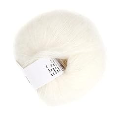 Oumefar mohair wool for sale  Delivered anywhere in UK