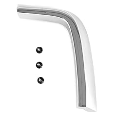 Fender molding chrome for sale  Delivered anywhere in USA 