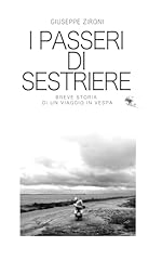 Passeri sestriere breve usato  Spedito ovunque in Italia 