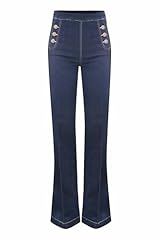 Kocca jeans bootcut usato  Spedito ovunque in Italia 