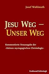 Jesu weg weg gebraucht kaufen  Wird an jeden Ort in Deutschland