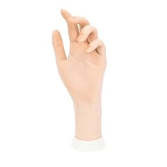 Pcs practice nail for sale  Delivered anywhere in UK