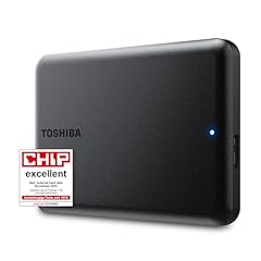 Toshiba canvio partner usato  Spedito ovunque in Italia 