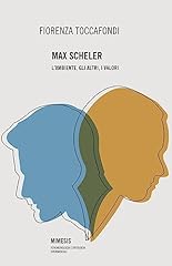 Max scheler. ambiente usato  Spedito ovunque in Italia 