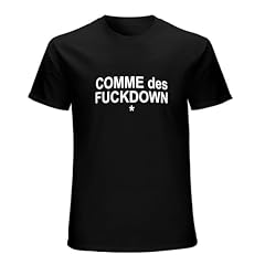 Comme des fuckdown usato  Spedito ovunque in Italia 
