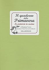 Quaderno della primavera. usato  Spedito ovunque in Italia 
