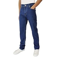 Mastino jeans uomo usato  Spedito ovunque in Italia 