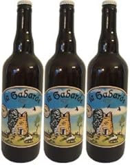 Bière blonde bio d'occasion  Livré partout en France