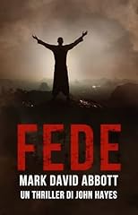 Fede thriller john usato  Spedito ovunque in Italia 