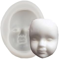 Canyangmold human face for sale  Delivered anywhere in USA 