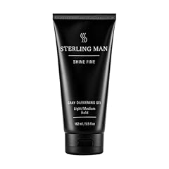 Sterling man temporary for sale  Delivered anywhere in USA 