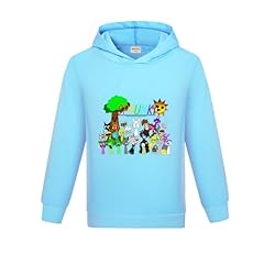 Nilkooz kids hoodie for sale  Delivered anywhere in UK