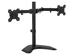 Mount dual monitor for sale  Delivered anywhere in USA 