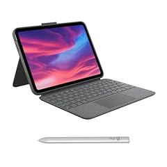 Logitech combo touch for sale  Delivered anywhere in USA 