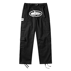 Corteiz cargo pants for sale  Delivered anywhere in UK
