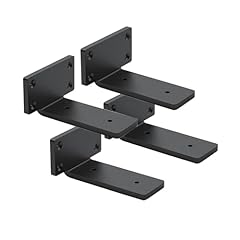 Pack shelf brackets for sale  Delivered anywhere in USA 